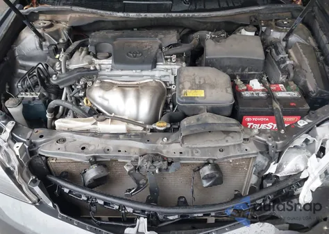 2012 Toyota Camry Se z USA, uszkodzony, nr VIN 4T1BF1FK9CU084270